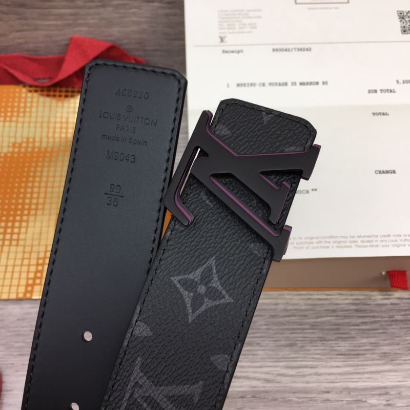 LV Belts